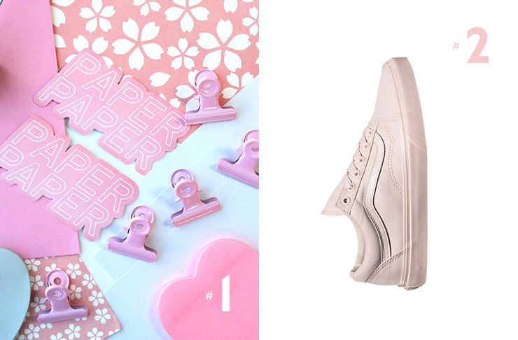 8 Things That Makes Us Obsessed With Millennial Pink