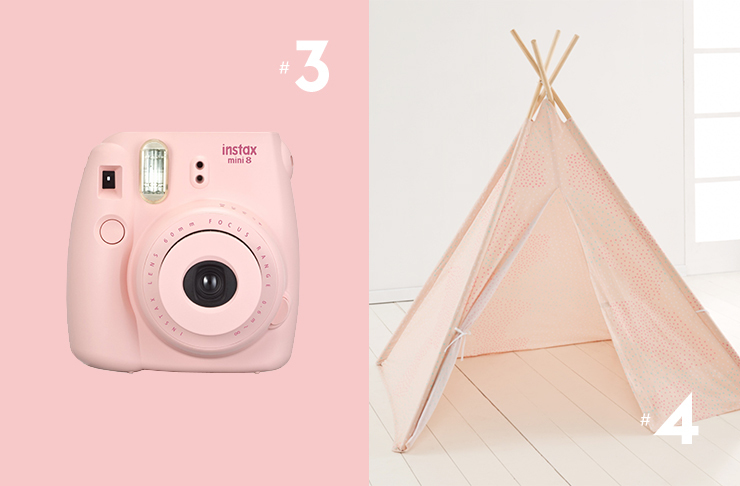 8 Things That Makes Us Obsessed With Millennial Pink