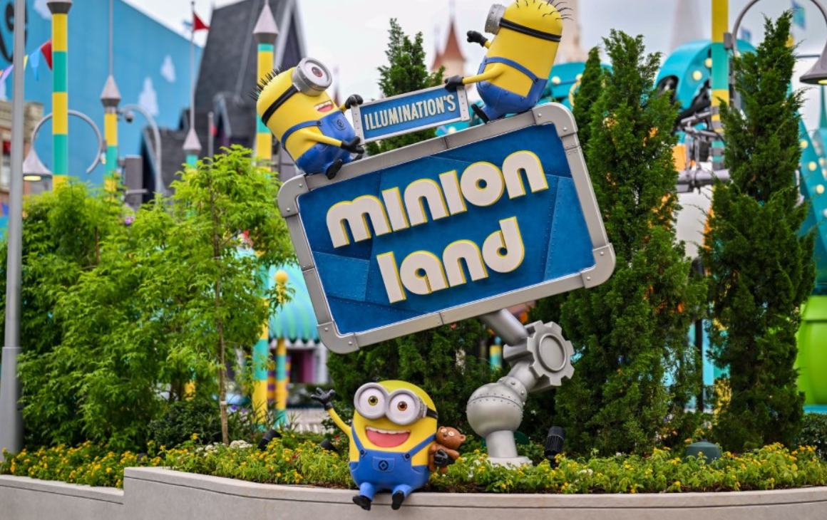 Why Resorts World Sentosa Singapore Is The Ultimate Family Adventure