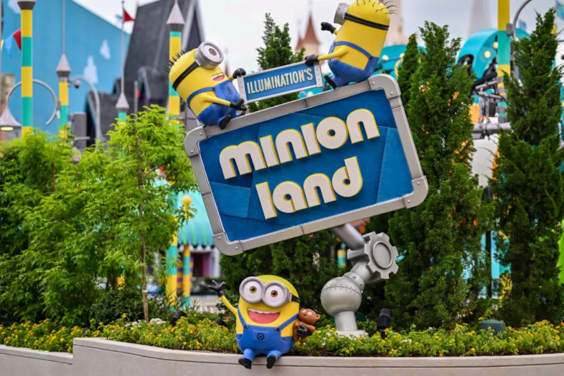 Why Resorts World Sentosa Singapore Is The Ultimate Family Adventure Why Resorts World Sentosa Singapore Is The Ultimate Family Adventure