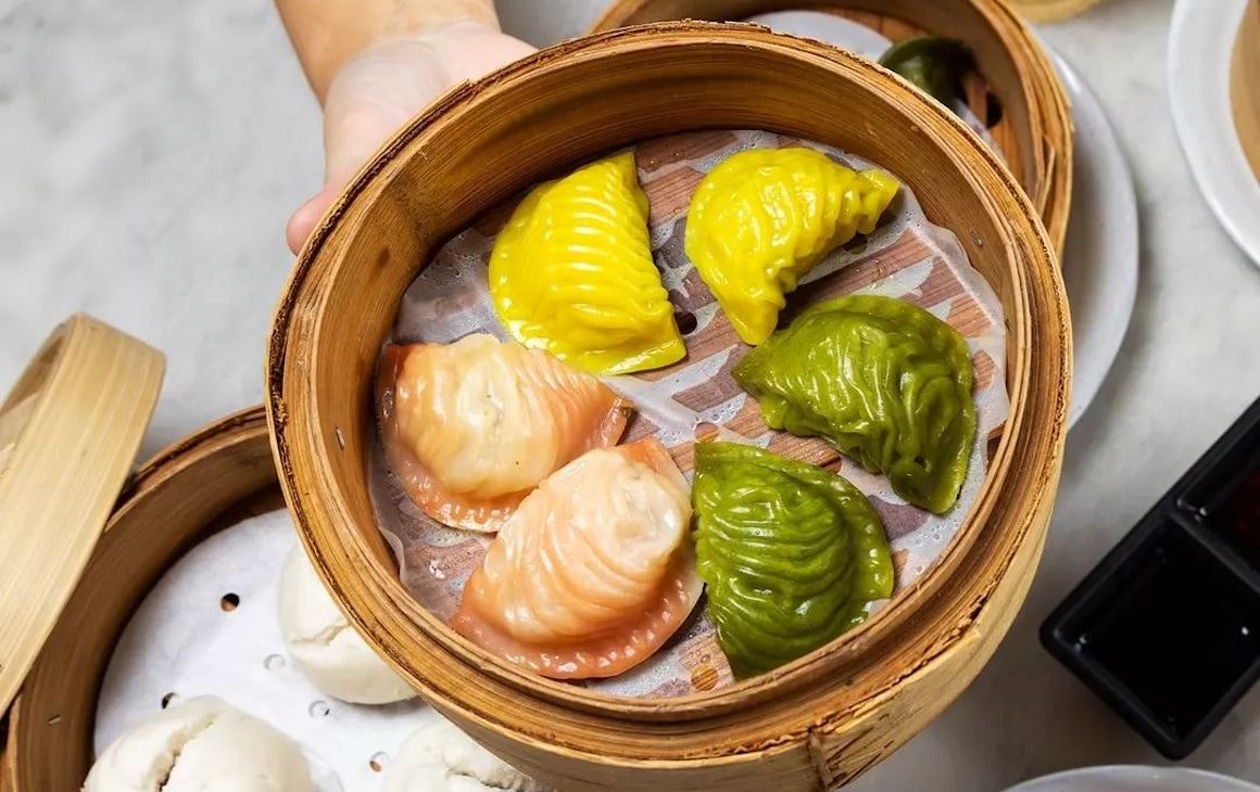 miss chow's bottomless