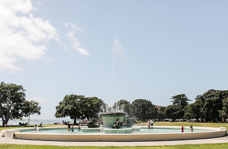 12 Stunning Auckland Walks To Take At Least Once