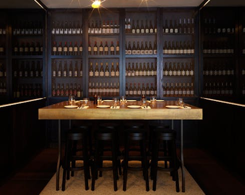 Mistelle Double Bay Bar