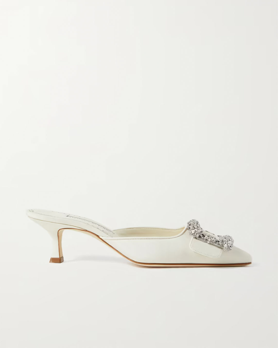 The Best Bridal Shoes To Shop In 2024