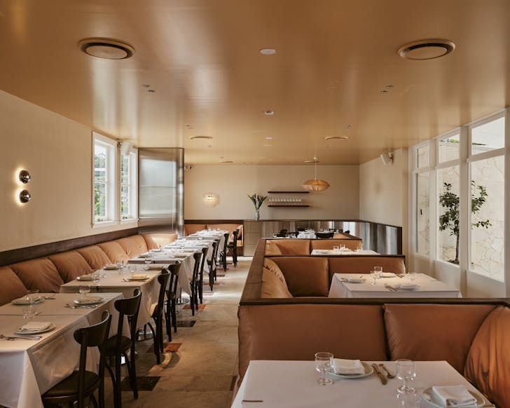 mobys whale beach, one of the best restaurants in sydney for valentines day 2026