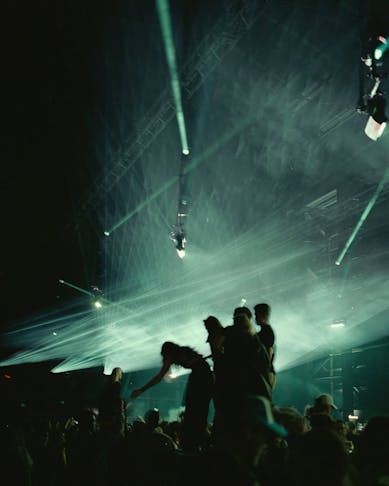 new nsw budget sydney arts scene