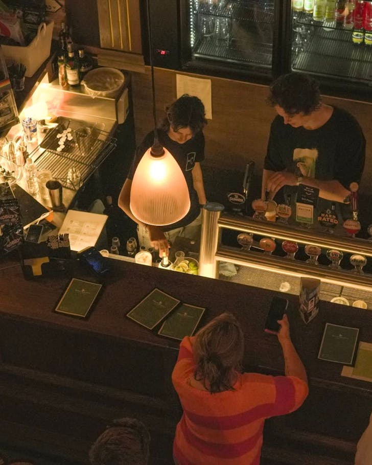 Molly Malone's Irish Tavern