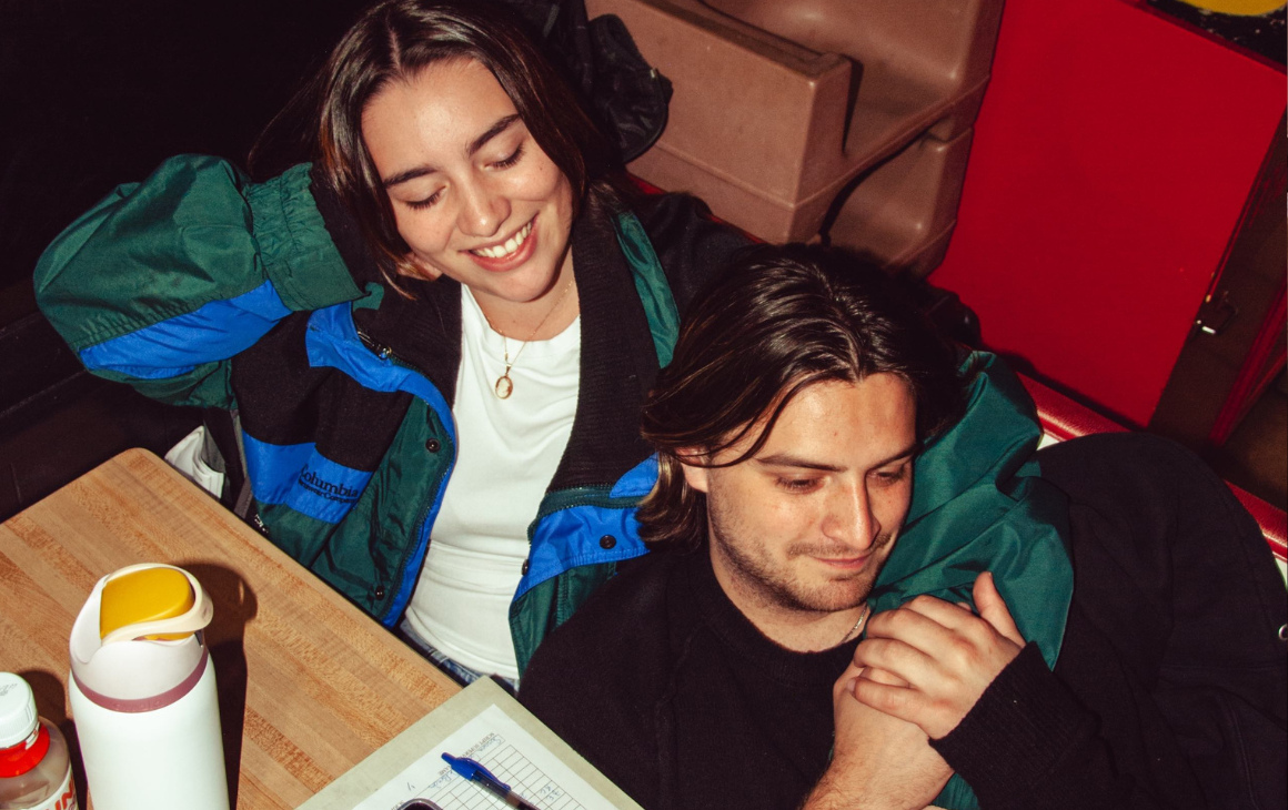 Moving In Together? Here’s How To Get Aligned Without Killing The Chemistry