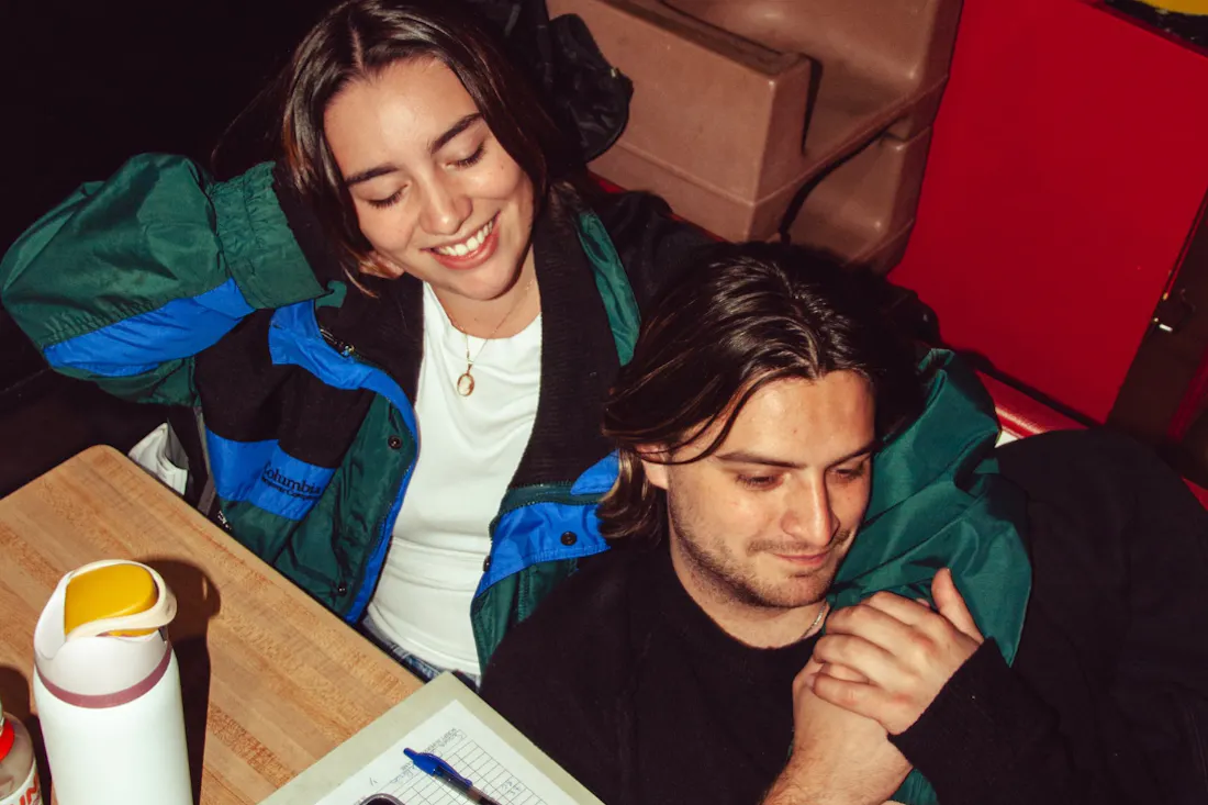Moving In Together? Here’s How To Get Aligned Without Killing The Chemistry Moving In Together? Here’s How To Get Aligned Without Killing The Chemistry