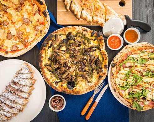 Munja Pizza | URBAN LIST BRISBANE