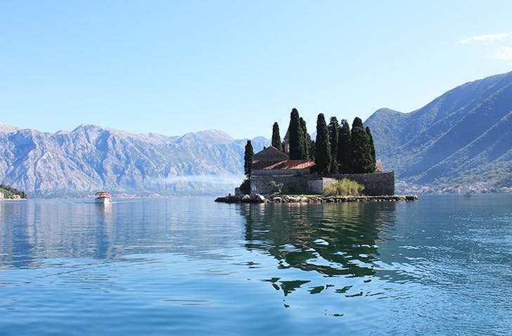 montenegro travel