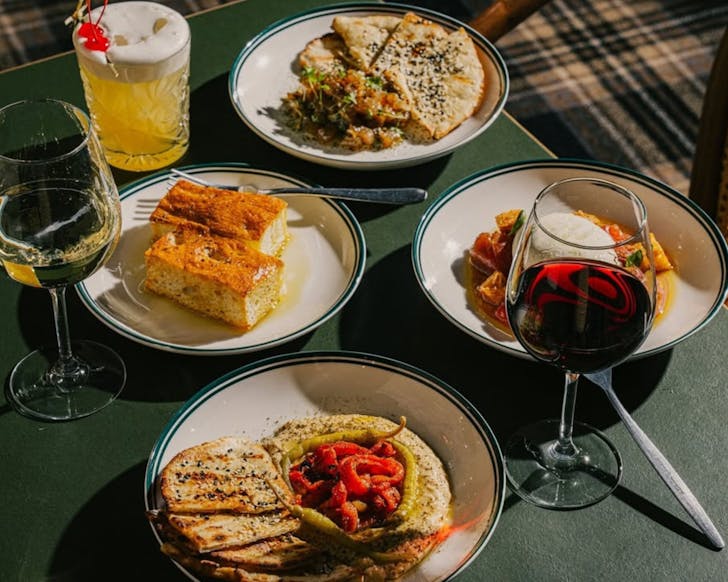 The Monty Marrickville