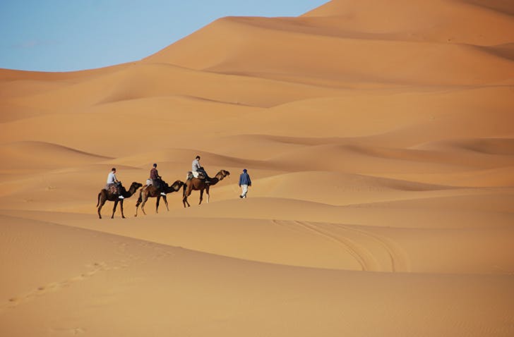 morocco travel