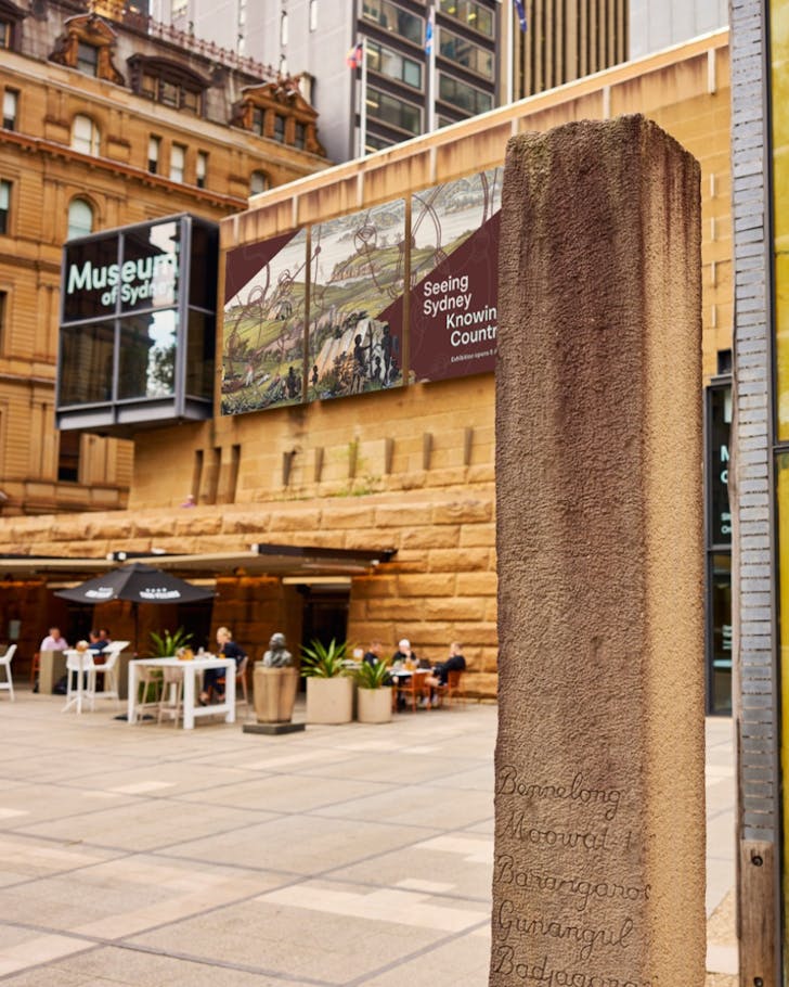 Museum of Sydney best museums in and around sydney