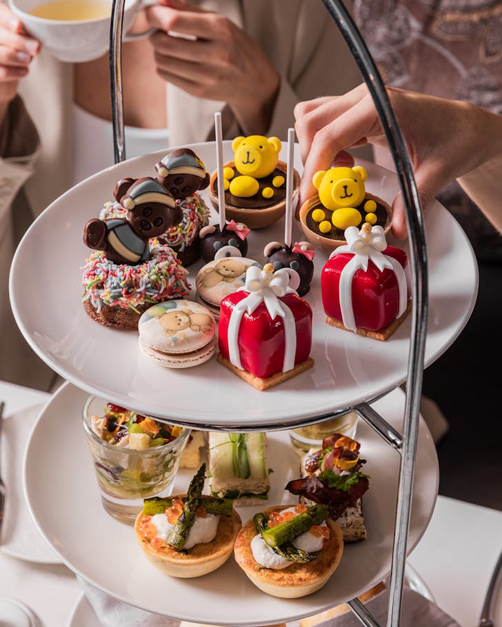 sheraton grand sydney hyde park mothers day