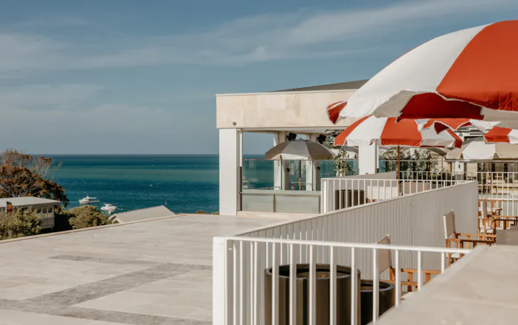 Hotel Sorrento