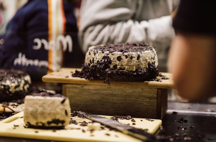 A Massive 2Day Cheese Festival Is Coming To Sydney This Month URBAN LIST SYDNEY