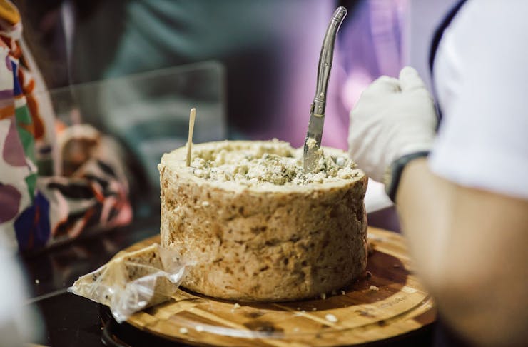 A Massive 2Day Cheese Festival Is Coming To Sydney This Month URBAN LIST SYDNEY