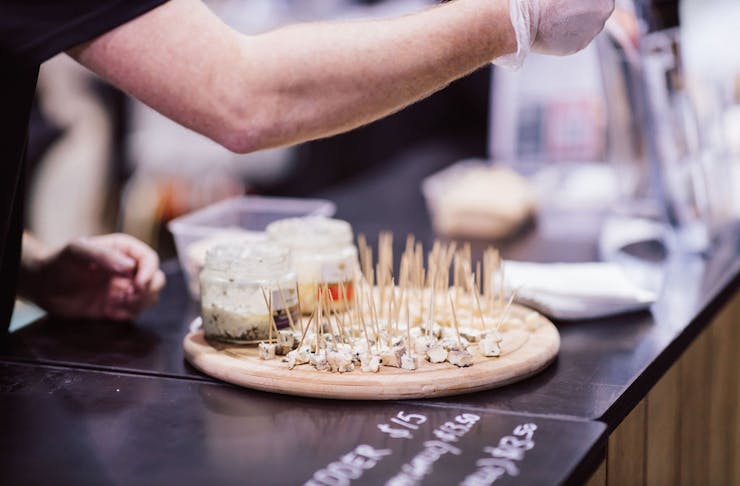 A Massive 2Day Cheese Festival Is Coming To Sydney This Month URBAN LIST SYDNEY