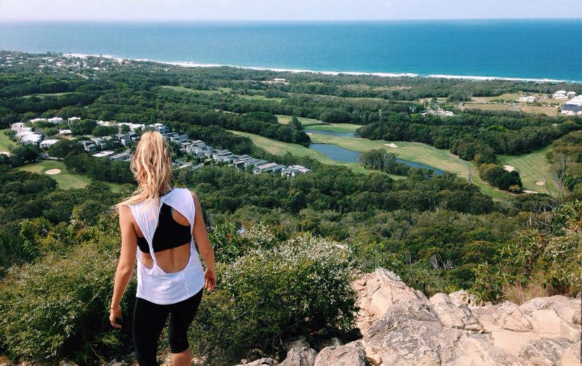 Things to do Sunshine Coast