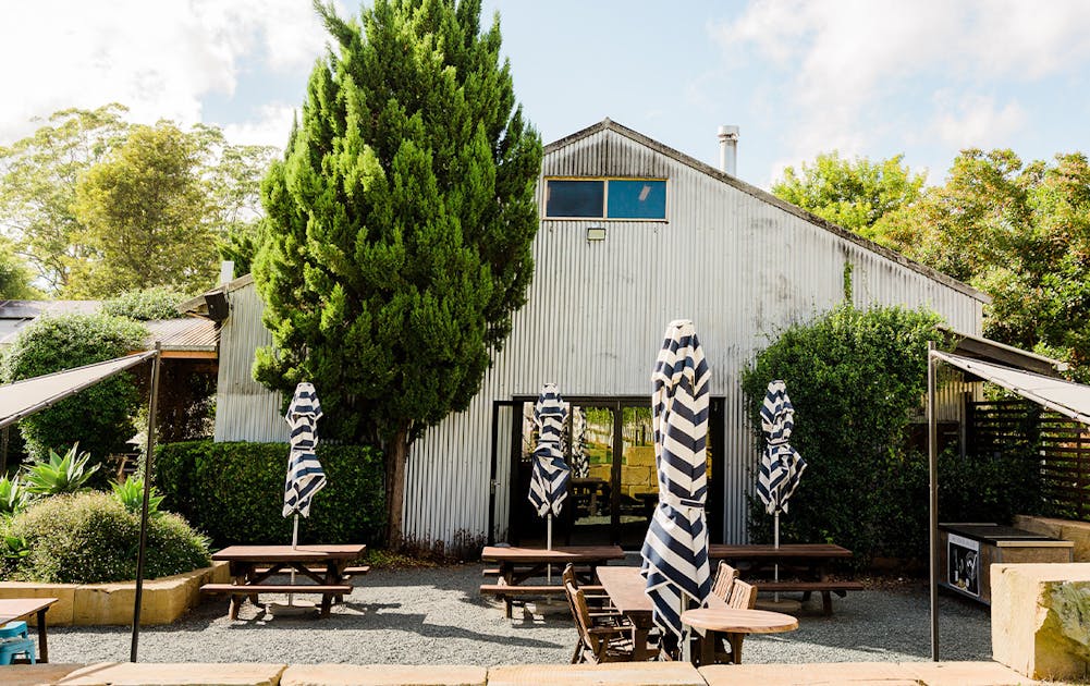 6 Of The Best Mount Tamborine Winery Stops URBAN LIST GOLD COAST