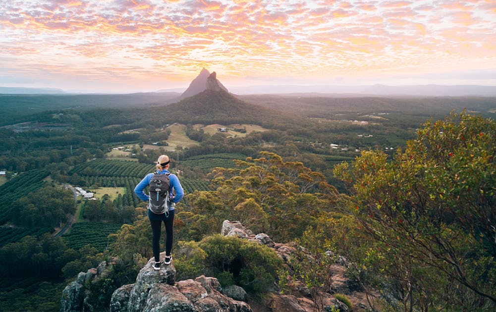10 Mountain Hikes Near Brisbane To Get Your Heart Pumping URBAN LIST BRISBANE