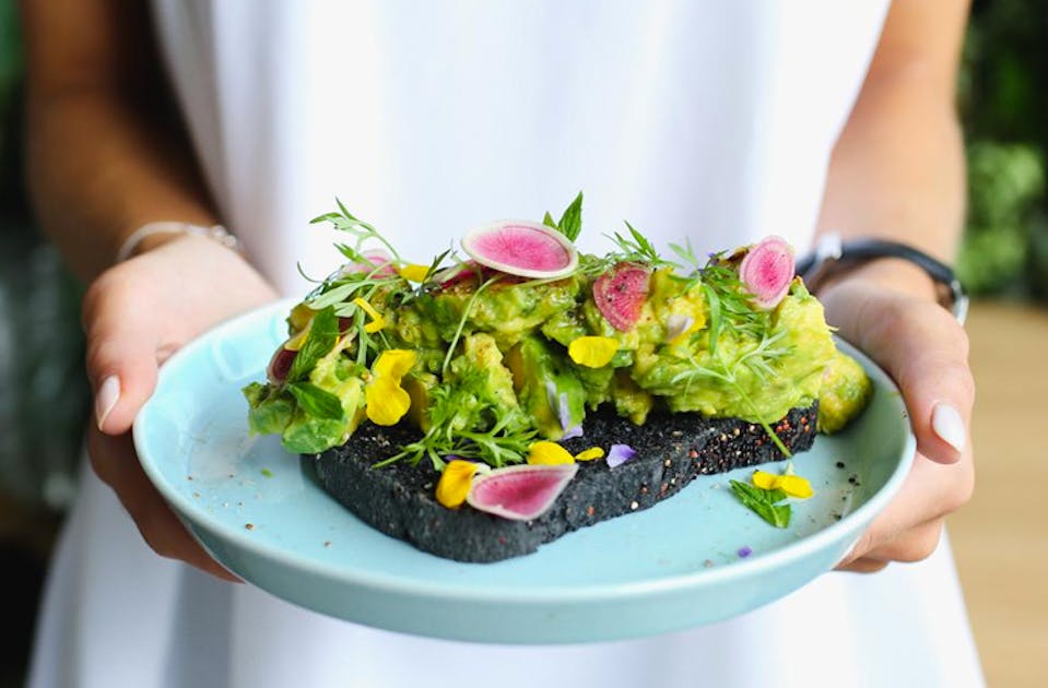 50 Avocado Dishes You Should Have Tried In Sydney URBAN LIST SYDNEY