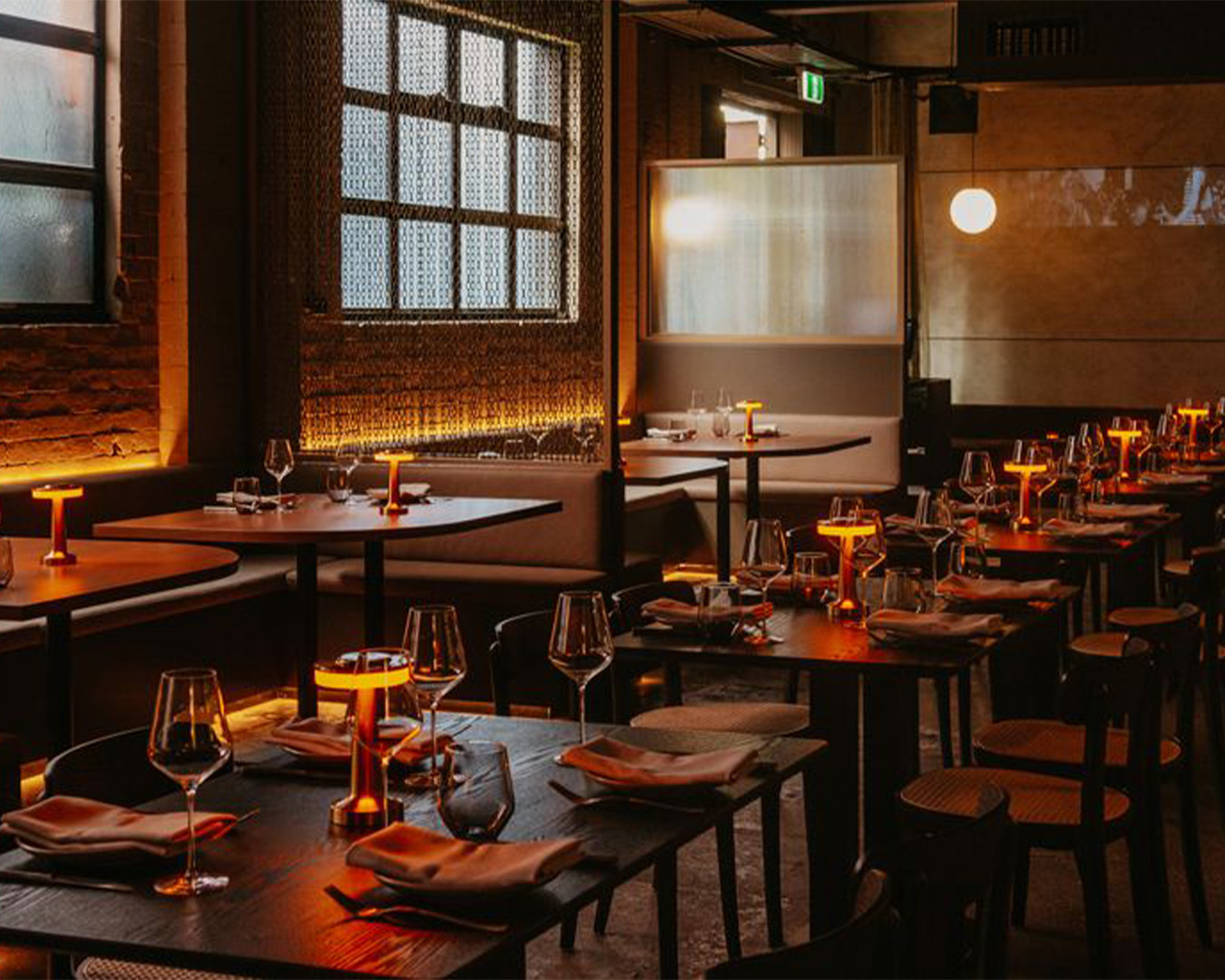 14 Of Brisbane’s Most Romantic Restaurants | URBAN LIST BRISBANE