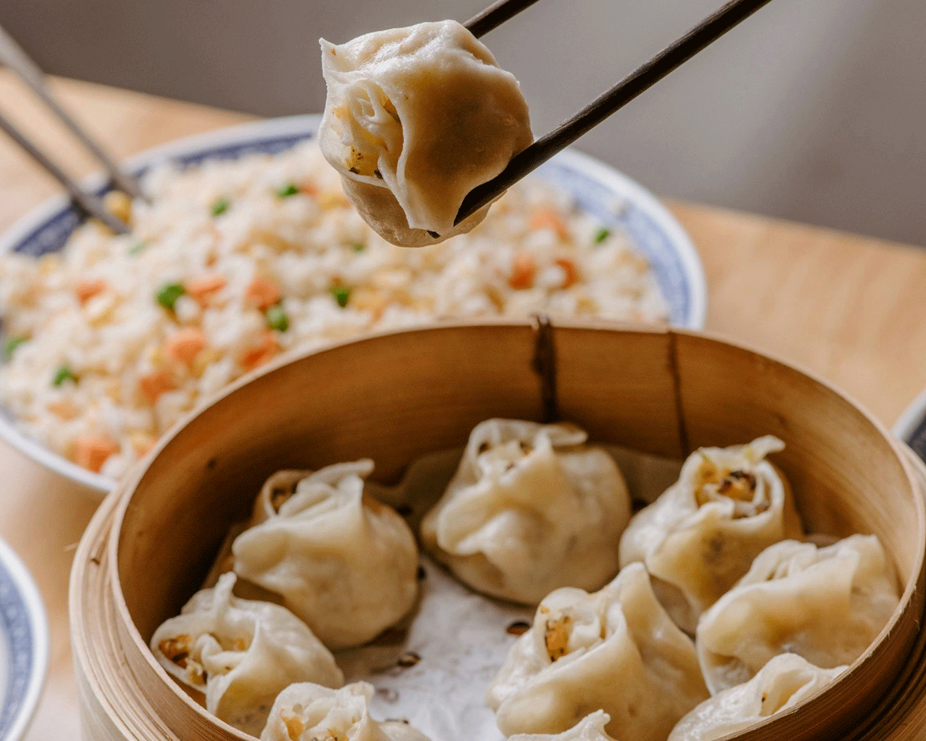 Dumplings