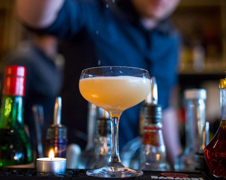 Mrs Hoppers URBAN LIST MELBOURNE