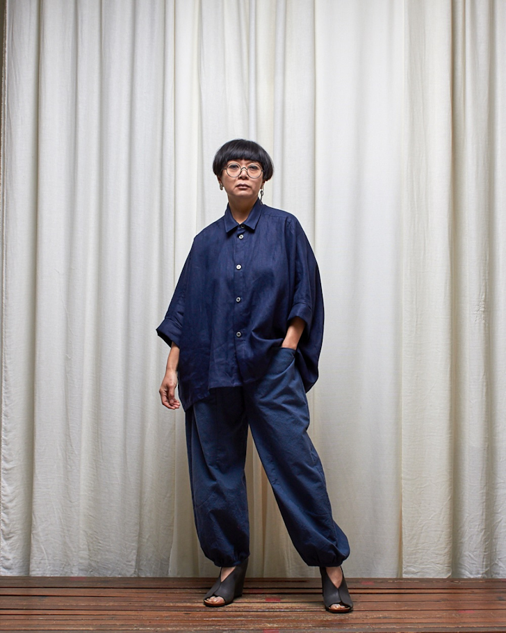  High Tea With Mrs Woo