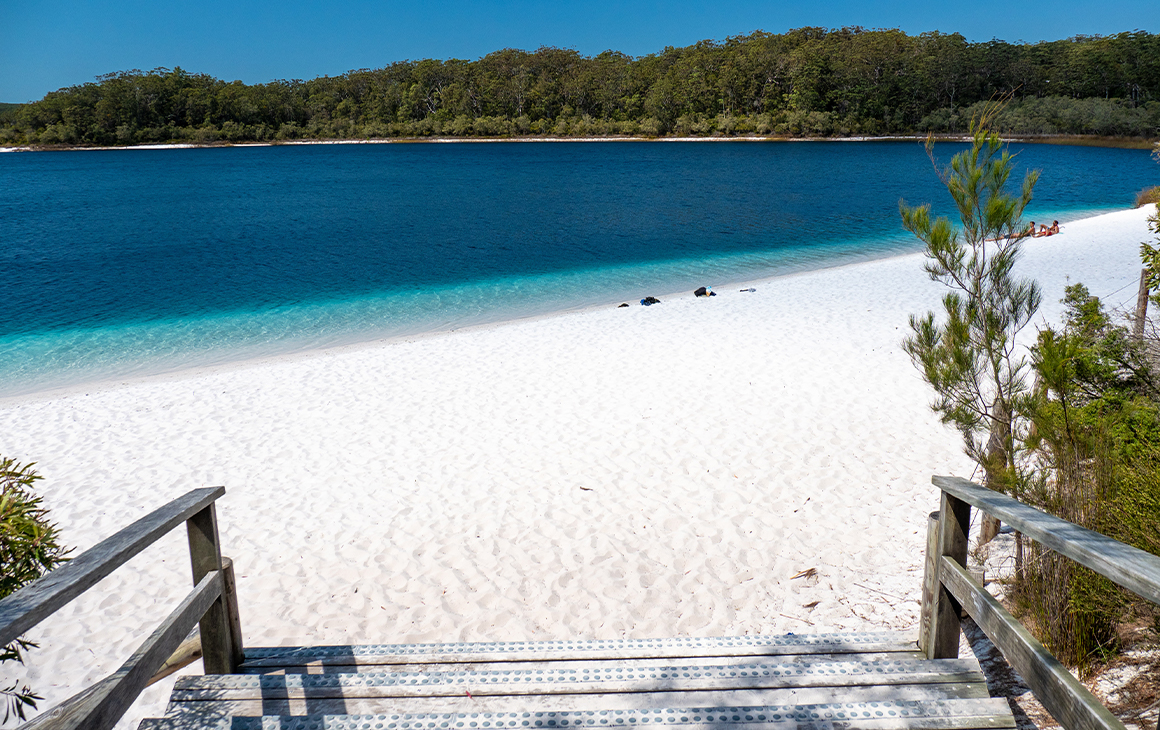 sunshine coast hinterland tourist drive