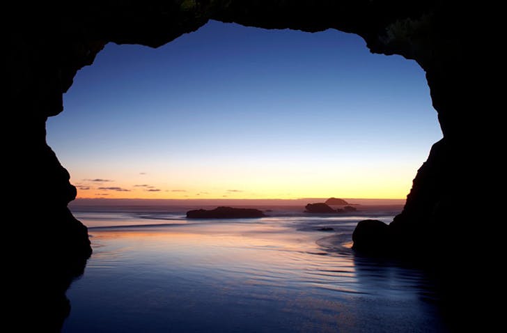 Auckland's Best Beaches
