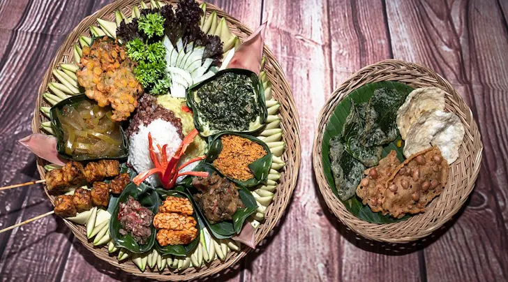 MURNI'S WARUNG | Ubud