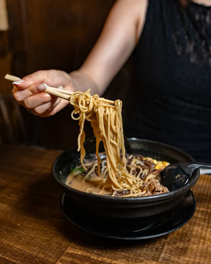 Musashi Ramen