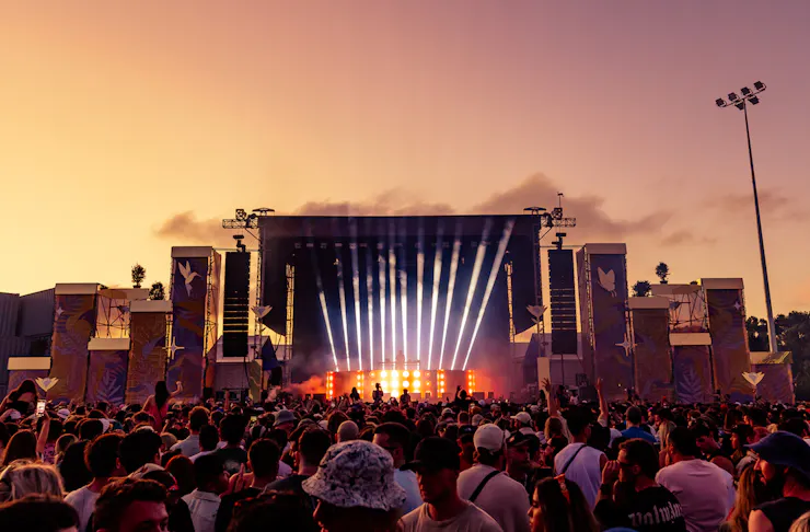 Perth Events All The Best Perth Festivals You Need To Grab Tickets For This Year ...