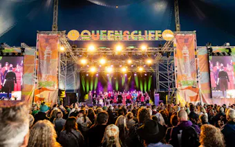 Queenscliff music festival