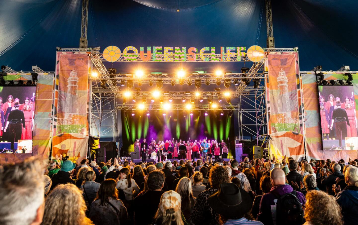 Queenscliff music festival