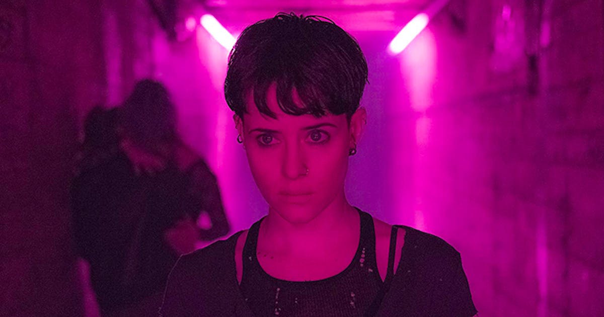 Your Complete Guide To Every MustSee Movie This November URBAN LIST