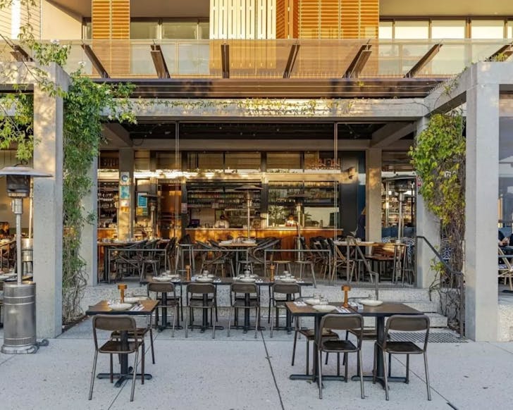 Muum Maam best thai restaurants Sydney