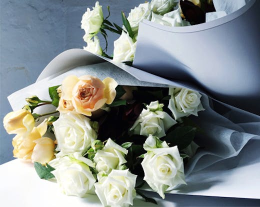 florist in paddington