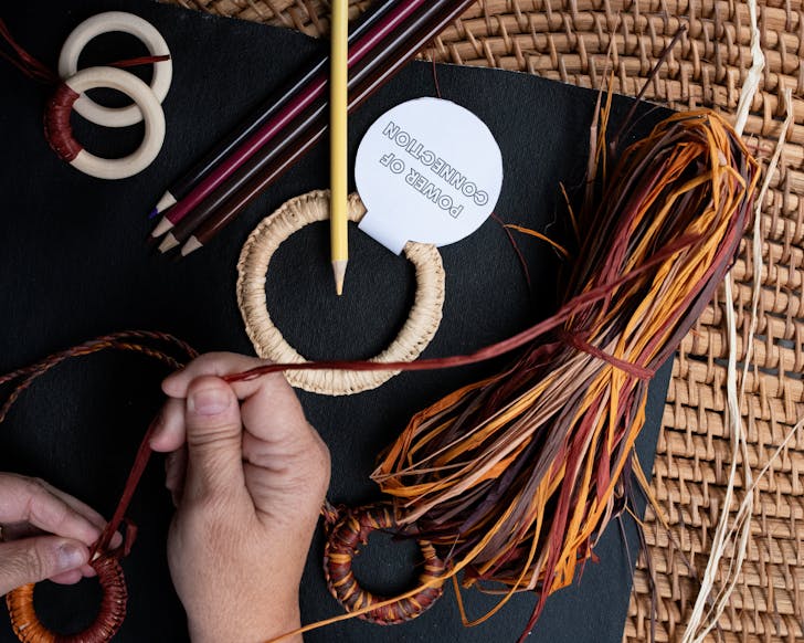 naidoc week at the art gallery of new south wales july 2025 sydney events