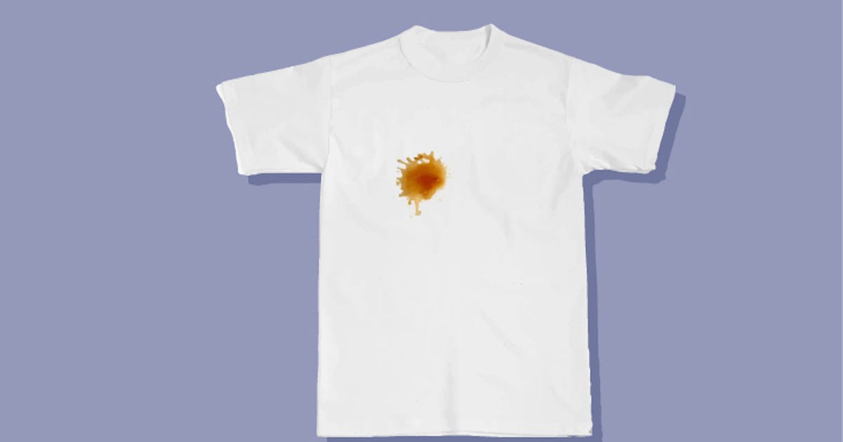 Nailed It How To Get Rid Of Every Clothing Stain Ever Urban List