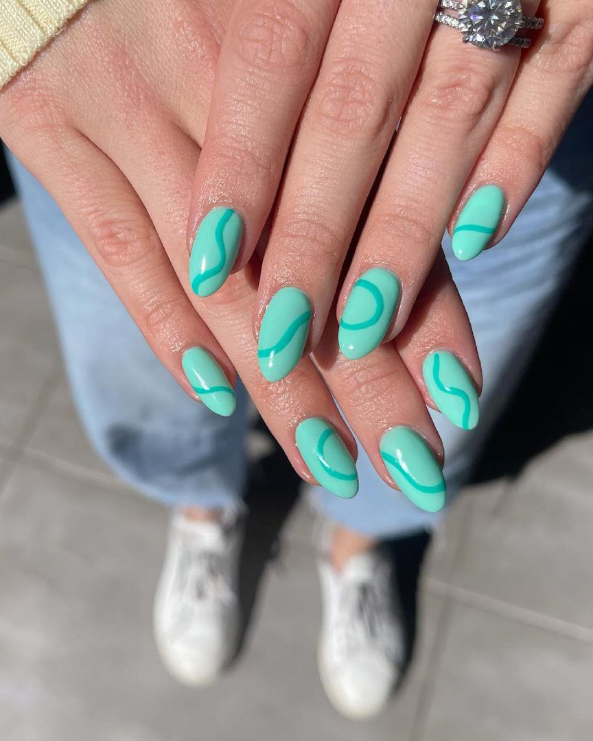 Here's The Best Nail Salons in Ottawa for Nail Art, Dip Nails, Acrylic,  Shellac, and other Artificial Nails.