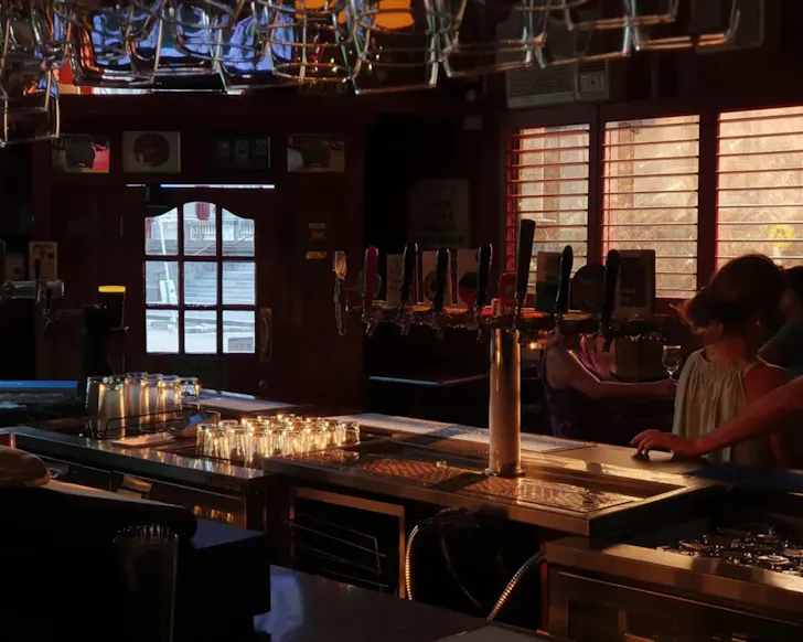 The Napier Hotel