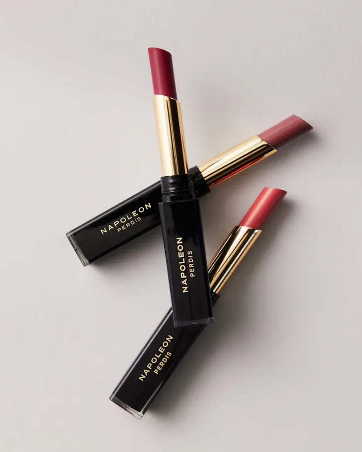 Napoleon Perdis Lipstick