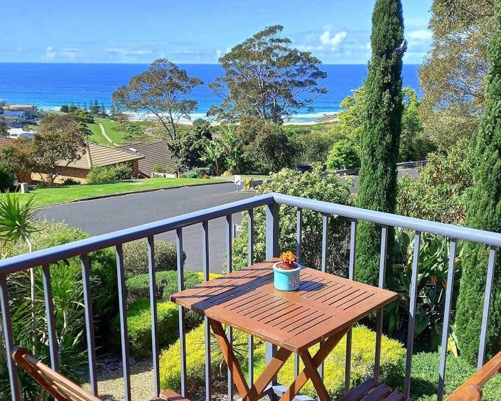 north narooma airbnb