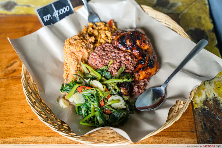 WARUNG SIKA | Canggu