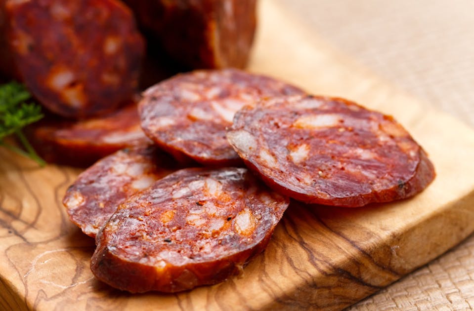 National Salami Day At Preston Market URBAN LIST MELBOURNE