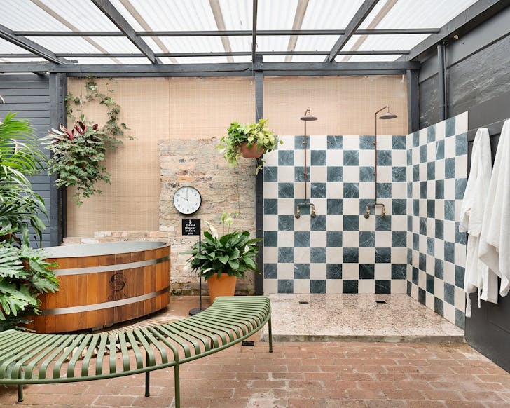 nature's energy best wellness centres in sydney
